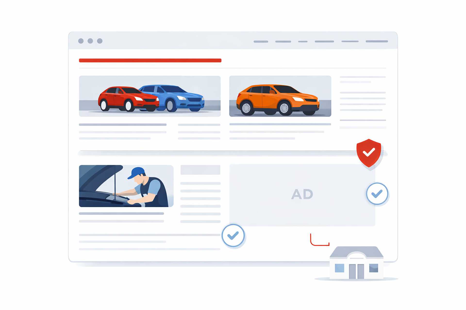 Auto ads