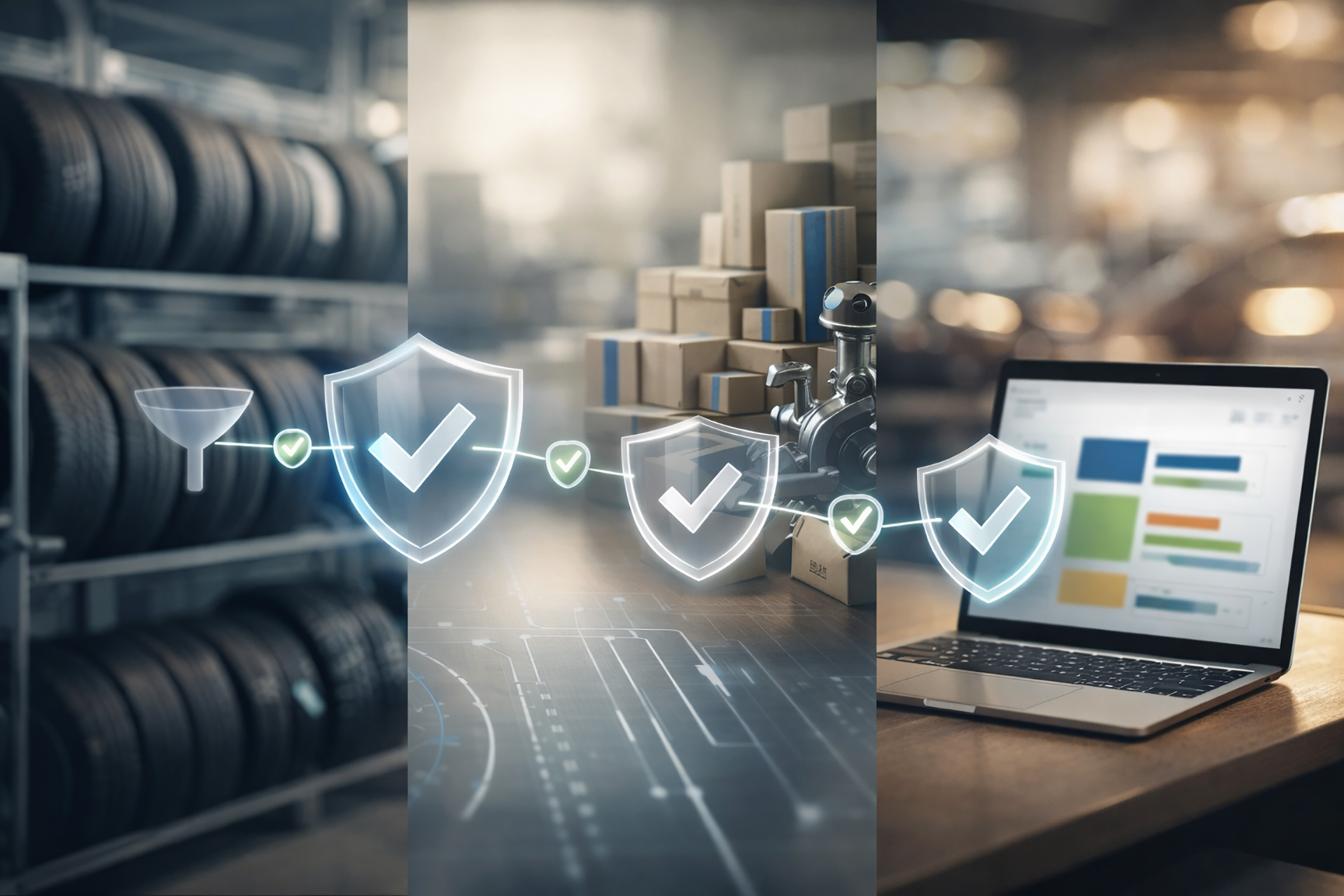 Fraud prevention